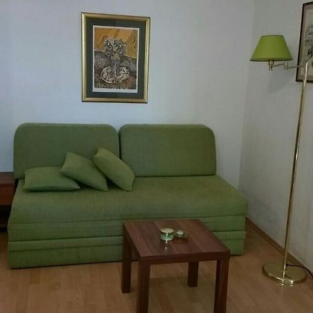 شقة Kuca Skrabic Baška Voda المظهر الخارجي الصورة
