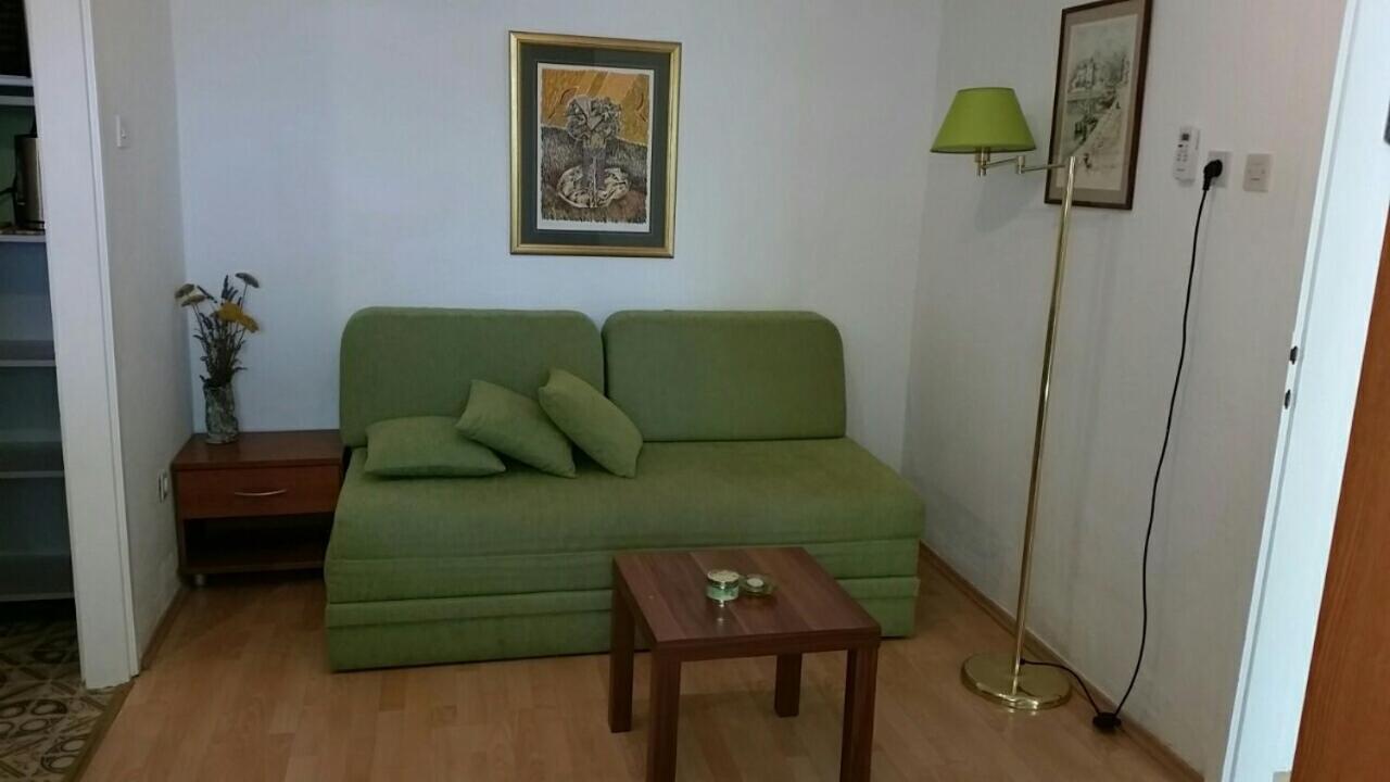 شقة Kuca Skrabic Baška Voda المظهر الخارجي الصورة